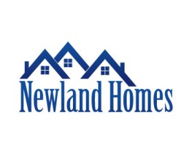 Logo Design Entry 757372 submitted by Mert to the contest for Newland Homes run by Meserve