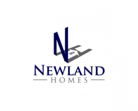 Logo Design entry 757376 submitted by nagamas to the Logo Design for Newland Homes run by Meserve