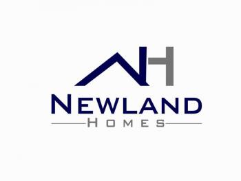 Logo Design entry 757379 submitted by far3L to the Logo Design for Newland Homes run by Meserve