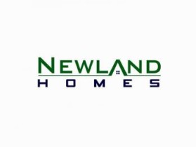 Logo Design entry 757382 submitted by graphic_mj to the Logo Design for Newland Homes run by Meserve