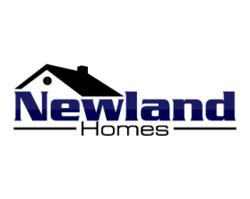 Logo Design entry 757400 submitted by Mert to the Logo Design for Newland Homes run by Meserve