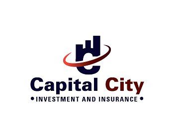 Logo Design entry 757648 submitted by nagamas to the Logo Design for Capital City Investments & Insurance run by hdukehunt