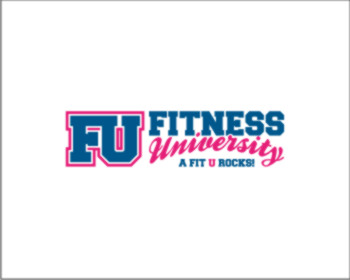 Logo Design entry 757795 submitted by phonic to the Logo Design for Fitness University run by Rain594