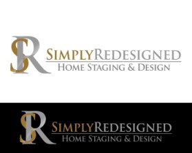 Logo Design entry 757823 submitted by buboy143 to the Logo Design for Simply Redesigned  run by KUCER