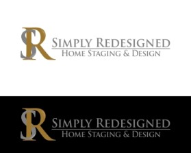 Logo Design entry 757825 submitted by ginalin to the Logo Design for Simply Redesigned  run by KUCER