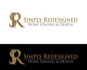 Logo Design entry 757826 submitted by cmyk to the Logo Design for Simply Redesigned  run by KUCER