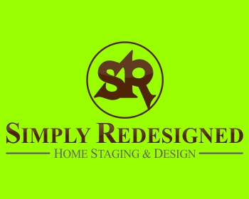 Logo Design entry 757843 submitted by Aries86 to the Logo Design for Simply Redesigned  run by KUCER