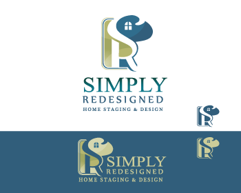Logo Design entry 786948 submitted by ginalin