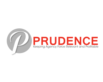Logo Design entry 758115 submitted by ovidius to the Logo Design for Prudence run by bernardho66