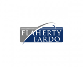 Logo Design entry 758190 submitted by abed_ghat to the Logo Design for Flaherty Fardo, LLC run by bfenters