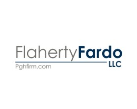 Logo Design entry 758192 submitted by graphic_mj to the Logo Design for Flaherty Fardo, LLC run by bfenters