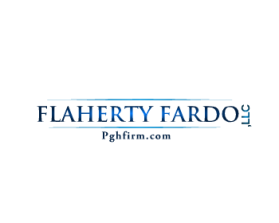 Logo Design Entry 758207 submitted by putul to the contest for Flaherty Fardo, LLC run by bfenters
