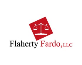 Logo Design Entry 758219 submitted by Mert to the contest for Flaherty Fardo, LLC run by bfenters