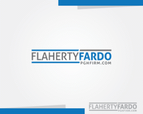 Logo Design Entry 758305 submitted by abed_ghat to the contest for Flaherty Fardo, LLC run by bfenters