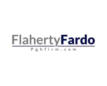 Logo Design entry 758414 submitted by Anton_WK to the Logo Design for Flaherty Fardo, LLC run by bfenters