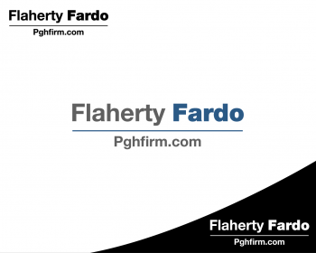 Logo Design entry 758433 submitted by serroteca to the Logo Design for Flaherty Fardo, LLC run by bfenters