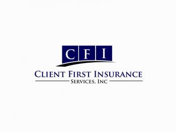 Logo Design entry 758504 submitted by far3L to the Logo Design for Client First Insurance Services, Inc. run by Sd2222