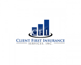 Logo Design entry 758498 submitted by cmyk to the Logo Design for Client First Insurance Services, Inc. run by Sd2222