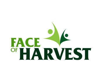 Logo Design entry 758566 submitted by nickolodeon24 to the Logo Design for Face of Harvest run by fmwania
