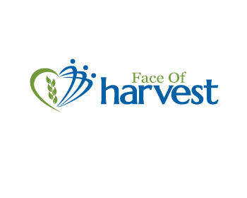 Logo Design entry 758566 submitted by rekakawan to the Logo Design for Face of Harvest run by fmwania