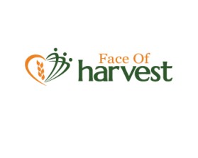 Logo Design entry 758557 submitted by shabrinart2 to the Logo Design for Face of Harvest run by fmwania