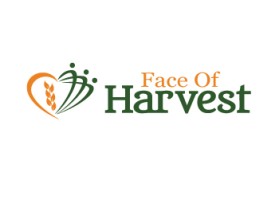 Logo Design entry 758561 submitted by nickolodeon24 to the Logo Design for Face of Harvest run by fmwania