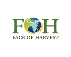 Logo Design entry 758566 submitted by nagamas to the Logo Design for Face of Harvest run by fmwania