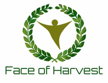 Logo Design entry 758566 submitted by DNS:DSGN to the Logo Design for Face of Harvest run by fmwania