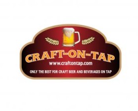 Logo Design entry 758586 submitted by roBailey to the Logo Design for Craft-On-Tap , craftontap.com run by beercocom