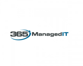 Logo Design entry 758599 submitted by Kangaroosek to the Logo Design for 365 Managed IT run by 365IT