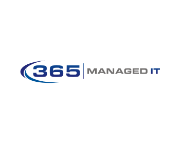 Logo Design entry 758669 submitted by marsell to the Logo Design for 365 Managed IT run by 365IT