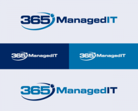 Logo Design entry 758664 submitted by putul to the Logo Design for 365 Managed IT run by 365IT
