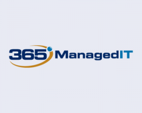 Logo Design entry 758669 submitted by graphic_mj to the Logo Design for 365 Managed IT run by 365IT