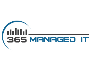 Logo Design entry 758669 submitted by drafer to the Logo Design for 365 Managed IT run by 365IT