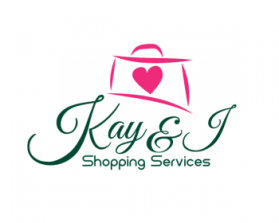 Logo Design entry 759002 submitted by dgas99 to the Logo Design for Kay & J Shopping Services run by jesse317