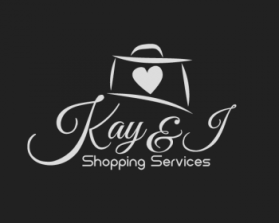 Logo Design entry 759003 submitted by rhasta45 to the Logo Design for Kay & J Shopping Services run by jesse317