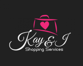 Logo Design entry 759004 submitted by LeAnn to the Logo Design for Kay & J Shopping Services run by jesse317