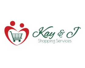 Logo Design entry 759065 submitted by muzzha to the Logo Design for Kay & J Shopping Services run by jesse317