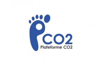 Logo Design entry 759115 submitted by Adam to the Logo Design for Plateforme CO2 run by damien.vionnet