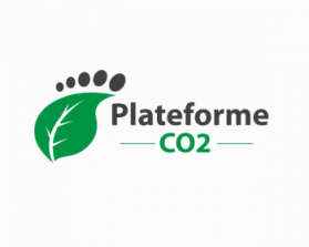 Logo Design entry 759125 submitted by KAIROS to the Logo Design for Plateforme CO2 run by damien.vionnet