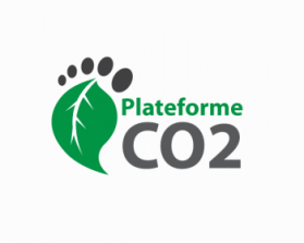 Logo Design entry 759129 submitted by drafer to the Logo Design for Plateforme CO2 run by damien.vionnet