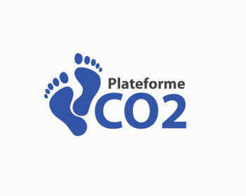 Logo Design entry 759134 submitted by KAIROS to the Logo Design for Plateforme CO2 run by damien.vionnet