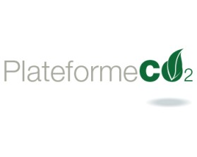Logo Design entry 759147 submitted by KAIROS to the Logo Design for Plateforme CO2 run by damien.vionnet
