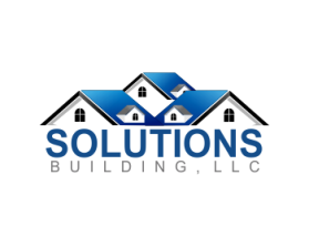 Logo Design Entry 759369 submitted by jeongsudesign to the contest for SOLUTIONS BUILDING, LLC run by ghan5150