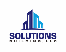 Logo Design Entry 759417 submitted by mshblajar to the contest for SOLUTIONS BUILDING, LLC run by ghan5150
