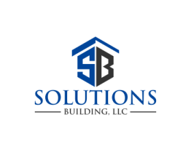 Logo Design entry 759424 submitted by drafer to the Logo Design for SOLUTIONS BUILDING, LLC run by ghan5150