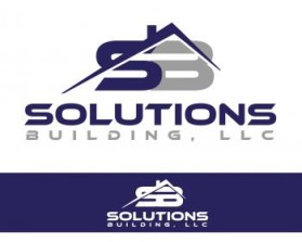 Logo Design entry 759425 submitted by mshblajar to the Logo Design for SOLUTIONS BUILDING, LLC run by ghan5150