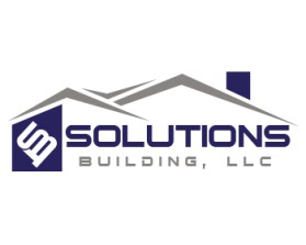 Logo Design entry 759431 submitted by PetarPan to the Logo Design for SOLUTIONS BUILDING, LLC run by ghan5150