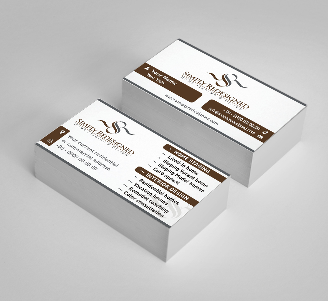 Business Card & Stationery Design entry 789225 submitted by Ashok2014