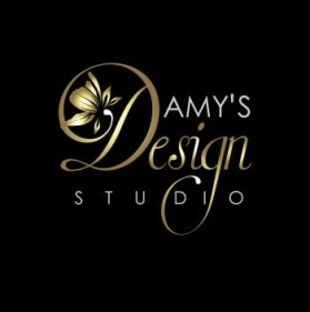 Logo Design entry 759603 submitted by rhasta45 to the Logo Design for Amy's Design Studio run by lifefocus